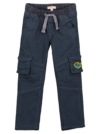 Παιδικό Παντελόνι για Αγόρια Cargo Shark