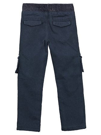 Παιδικό Παντελόνι για Αγόρια Cargo Shark