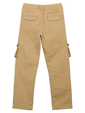 Παιδικό Παντελόνι για Αγόρια Mocha Totem