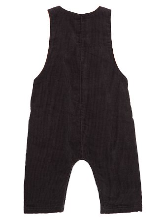 Βρεφική Σαλοπέτα για Αγόρια Brown Fox