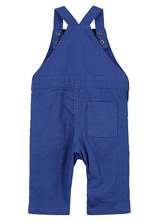 Βρεφική Σαλοπέτα για Αγόρια Electric Dog