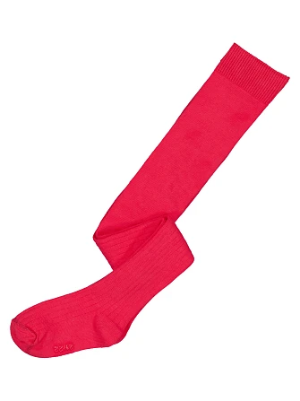 Βρεφικό Καλσόν για Κορίτσια Fuchsia Basic