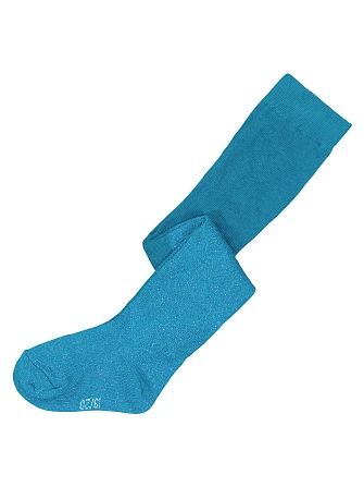 Βρεφικό Καλσόν για Κορίτσια Sky Blue Extra