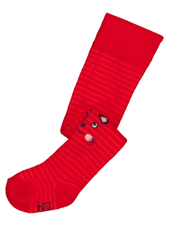 Βρεφικό Καλσόν για Κορίτσια Red Friend