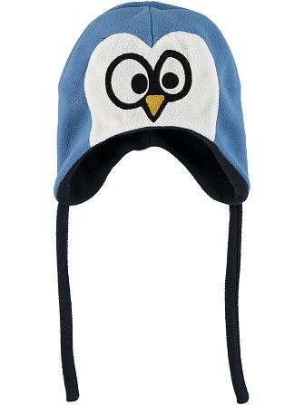 Βρεφικός Σκούφος για Αγόρια Penguin Ami