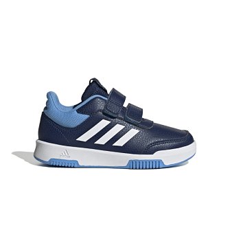 Παιδικά Παπούτσια Adidas Tensaur Hook and Loop για Αγόρια Blue (Μεγέθη 28-36)