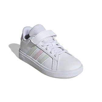 Παιδικά Παπούτσια Adidas Court 2.0 για Κορίτσια Pastel (Μεγέθη 28-35)