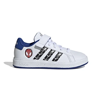 Παιδικά Παπούτσια Adidas COURT για Αγόρια Spiderman (Μεγέθη 28-35)