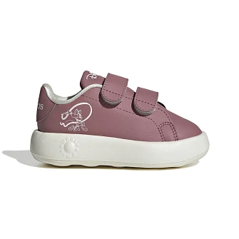 Βρεφικά Παπούτσια Adidas Advantage για Κορίτσια Pink Minnie (Μεγέθη 19-27)