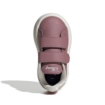 Βρεφικά Παπούτσια Adidas Advantage για Κορίτσια Pink Minnie (Μεγέθη 19-27)