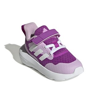 Βρεφικά Παπούτσια Αdidas Fortarun 3.0 για Κορίτσια Purple (Μεγέθη 19-27)