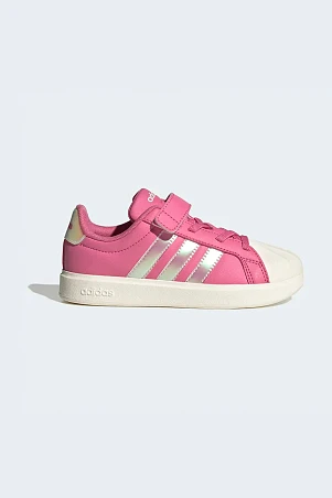 Παιδικά Παπούτσια Adidas για Κορίτσια Streettalk ( Μεγέθη 28-35)