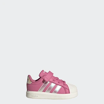 Βρεφικό Παπούτσι Adidas για Κορίτσια IH4329 (Μεγέθη 19-27)