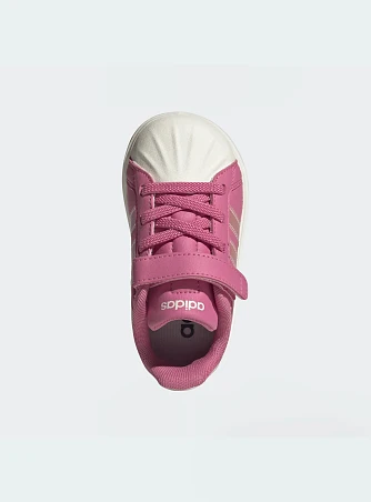 Βρεφικό Παπούτσι Adidas για Κορίτσια IH4329 (Μεγέθη 19-27)