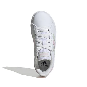 Παιδικά Παπούτσια Adidas Grand Court για Κορίτσια Pastel (Μεγέθη 35-36)