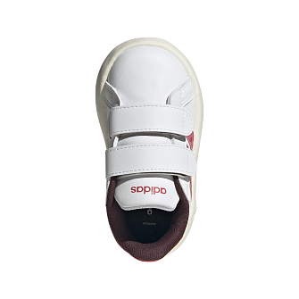 Βρεφικά Παπούτσια Adidas Grand Court 2.0 για Κορίτσια Disney Minnie Mouse (Μεγέθη 19-27)