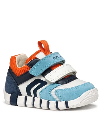 Βρεφικά Παπούτσια Geox B Iupidoo για Αγόρια Multi (Μεγέθη 20-26)