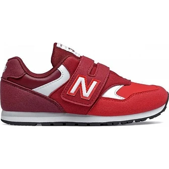 Βρεφικά Παπούτσια New Balance 393 για Αγόρια Red Tones (Μεγέθη 20-27,5)