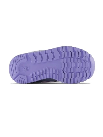 ΒΡΕΦΙΚΑ ΓΚΡΙ ΠΑΠΟΥΤΣΙΑ NEW BALANCE 500 ΓΙΑ ΚΟΡΙΤΣΙΑ