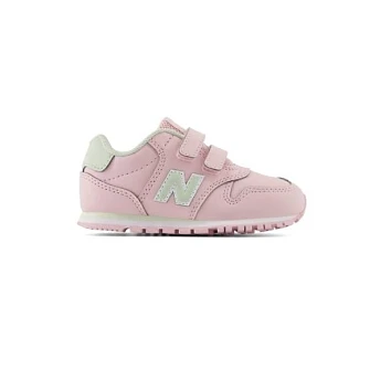 Βρεφικά Παπούτσια New Balance 500 για Κορίτσια Pink (Μεγέθη 21-27,5)