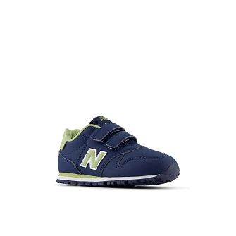Βρεφικά Παπούτσια New Balance 500 για Αγόρια Navy/Olive (Μεγέθη 21-27,5)