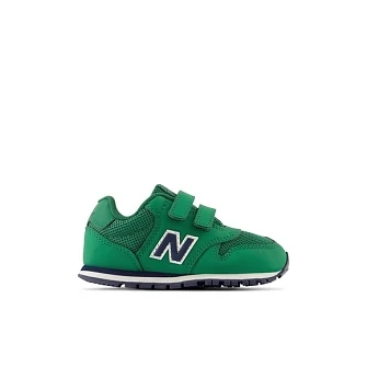 Βρεφικά Παπούτσια New Balance 500 για Αγόρια Green (Μεγέθη 20-27,5)