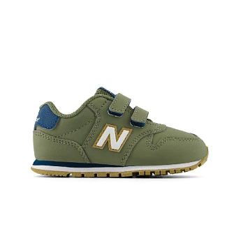 Βρεφικά Παπούτσια New Balance 500 για Αγόρια Olive Green (Μεγέθη 21-27,5)