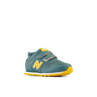 Βρεφικά Παπούτσια NEW BALANCE για Αγόρια Forest Green