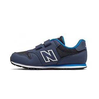 Βρεφικά Παπούτσια New Balance 500 για Αγόρια Blue Shades (Μεγέθη 20-27,5)