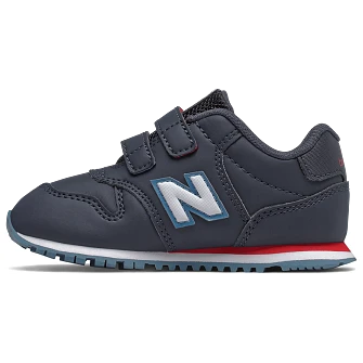 Βρεφικά Παπούτσια New Balance 500 για Αγόρια Navy Blue (Μεγέθη 20-27,5)