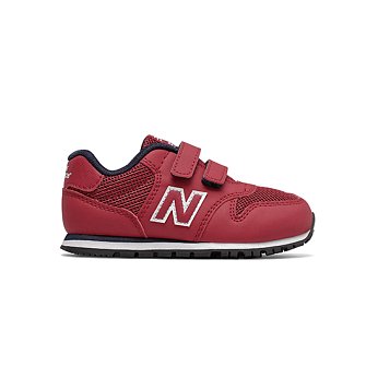 Βρεφικά Παπούτσια New Balance 500 για Αγόρια Burgundy (Μεγέθη 20-27,5)