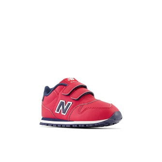 Βρεφικά Αθλητικά Παπούτσια για Αγόρια New Balance 500 Red