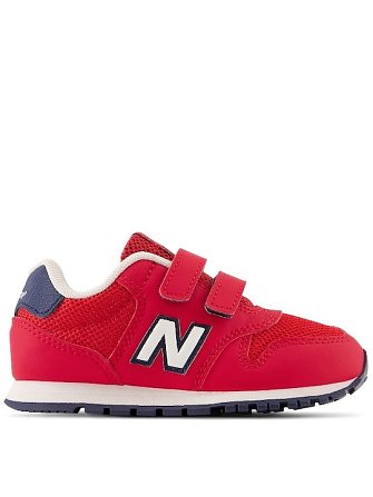 ΒΡΕΦΙΚΑ ΚΟΚΚΙΝΑ ΑΘΛΗΤΙΚΑ ΠΑΠΟΥΤΣΙΑ NEW BALANCE SERIE 5