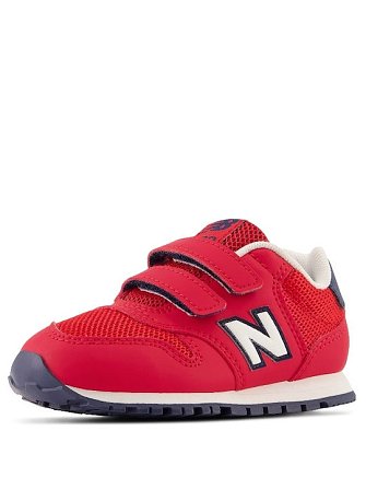 ΒΡΕΦΙΚΑ ΚΟΚΚΙΝΑ ΑΘΛΗΤΙΚΑ ΠΑΠΟΥΤΣΙΑ NEW BALANCE SERIE 5