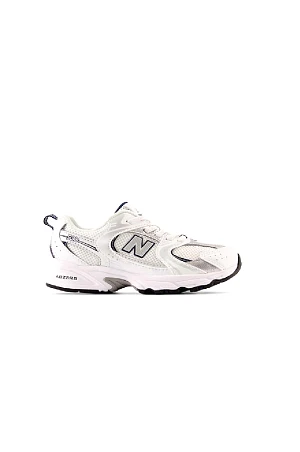 Βρεφικά Παπούτσια New Balance 530 White (Μεγέθη 20-27,5)