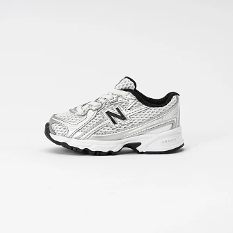 Βρεφικά Παπούτσια New Balance 740 Grey (Μεγέθη 21-27,5)