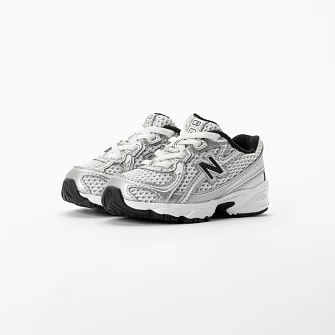 Βρεφικά Παπούτσια New Balance 740 Grey (Μεγέθη 21-27,5)