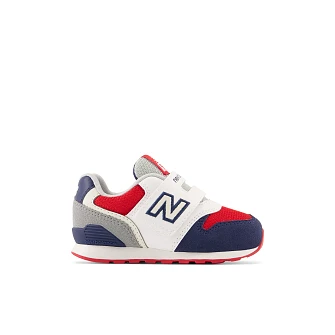 Βρεφικά Παπούτσια New Balance 996 για Αγόρια Multi