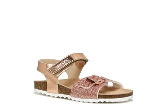 Παιδικό Παπούτσι Geox για Κορίτσια J028MC-C8124 Adriel