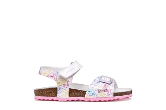 Παιδικό Παπούτσι GEOX για Κορίτσια J158MC-C1364 ADRIEL