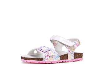 Παιδικό Παπούτσι GEOX για Κορίτσια J158MC-C1364 ADRIEL