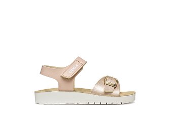 Παιδικό Παπούτσι GEOX για Κορίτσια J15EAB-C8172 COSTARE