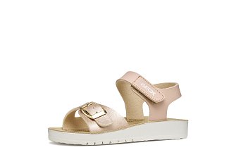 Παιδικό Παπούτσι GEOX για Κορίτσια J15EAB-C8172 COSTARE