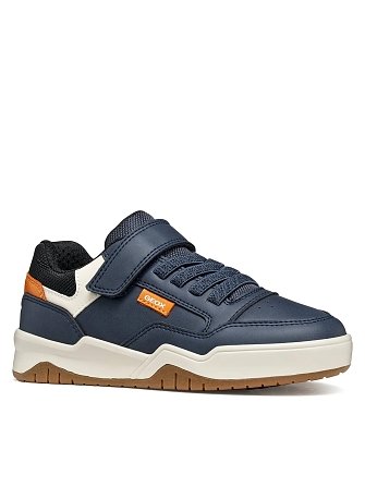 Παιδικό Παπούτσι για Αγόρι Geox J Perth Boy (Μεγέθη 28-36)