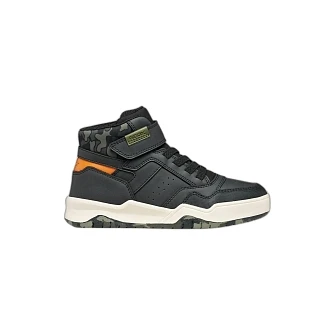 Παιδικό Παπούτσι για Αγόρι Geox J Perth Boy 0MEMN (Μεγέθη 28-41)