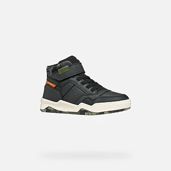Παιδικό Παπούτσι για Αγόρι Geox J Perth Boy 0MEMN (Μεγέθη 28-41)