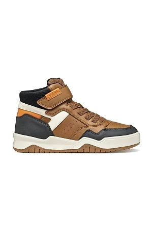 Παιδικό Παπούτσι για Αγόρι Geox J Perth Boy C6002(Μεγέθη 28-41)