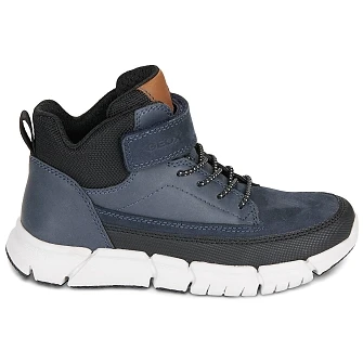 Παιδικό Παπούτσι για Αγόρι Geox J Flexyper Boy (Μεγέθη 28-36)