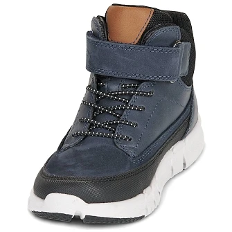 Παιδικό Παπούτσι για Αγόρι Geox J Flexyper Boy (Μεγέθη 28-36)