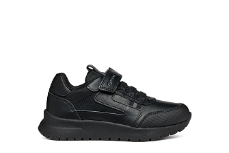 Παιδικά Παπούτσια Geox για Αγόρια J36GMA-C9999 BRIEZEE-BLAC
